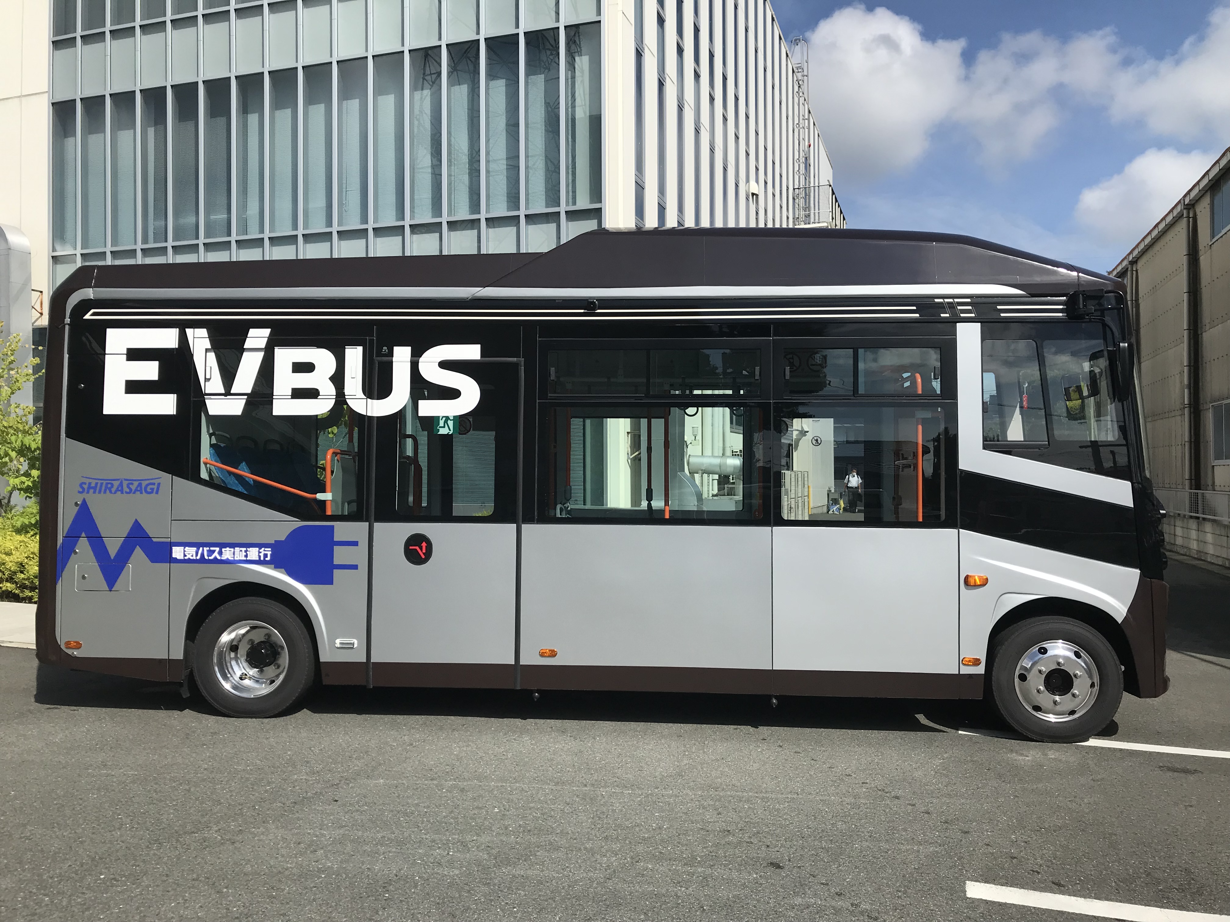 EV_Bus