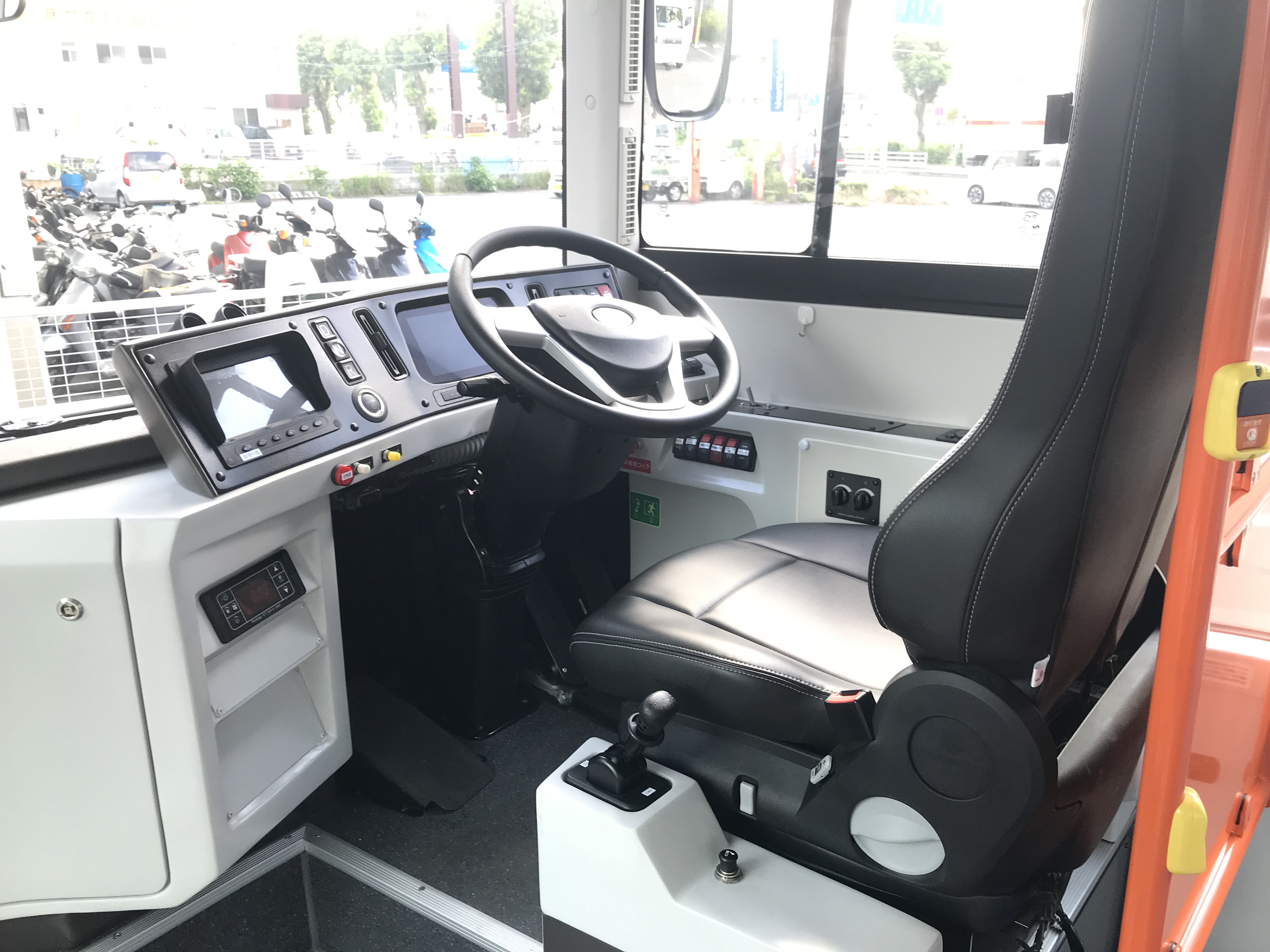 EV_Bus